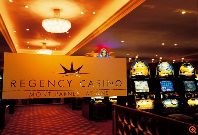 Στον όμιλο Regency το 30% της Athens Resort Casino