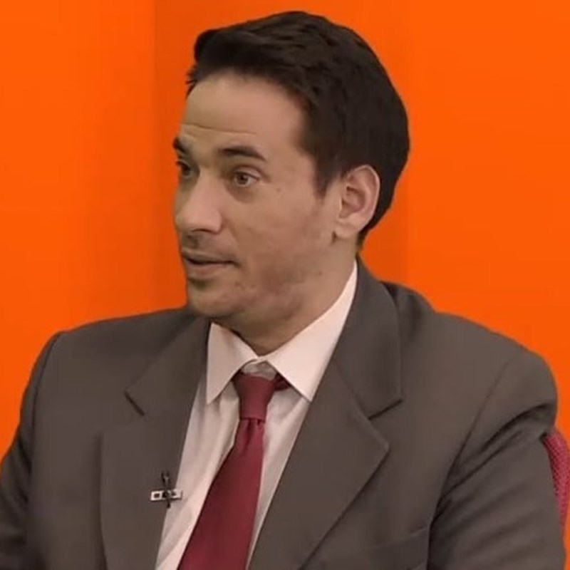 Αλέξανδρος Δρίβας