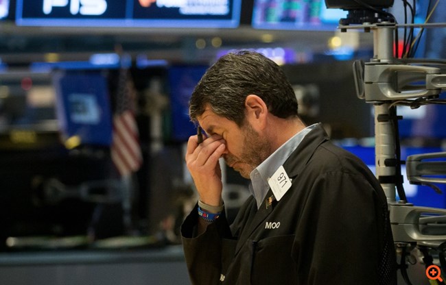 Τι είδους στροφή της Fed χρειάζεται η ταραγμένη αγορά ομολόγων