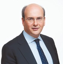 Κωστής Χατζηδάκης