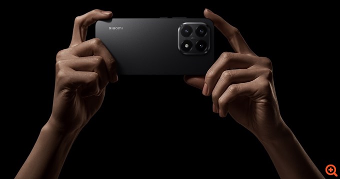 Xiaomi 15T: Η τέχνη της τεχνολογίας στα χέρια σου