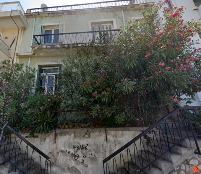 Bodyline: Νέο σφυρί για το ακίνητο-φιλέτο της οικογένειας Λεβή στην Ακρόπολη
