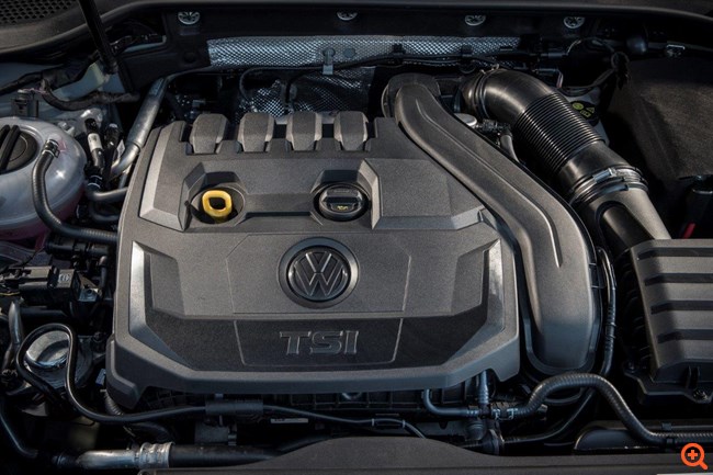 VW Golf
