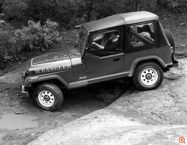 Jeep