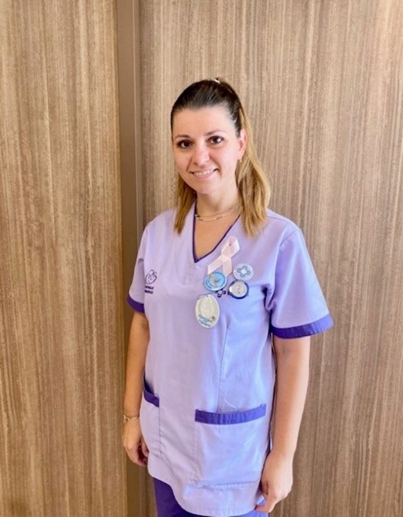 Καπετζώνη Υγεία