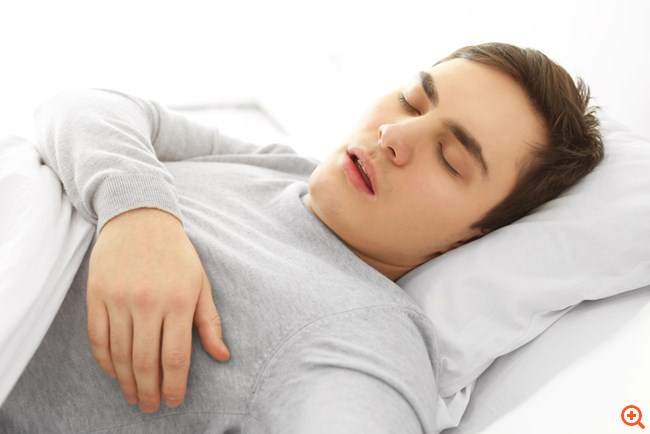 Θεραπεία υπνικής άπνοιας χωρίς μάσκα