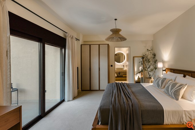 The Attican Villa & Estate στην Ανάβυσσο - Η νέα προσθήκη στα καταλύματα της Aria Hotels