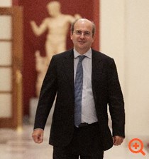 Κ. Χατζηδάκης: Θα σχηματίσουμε μία κυβέρνηση "Εθνικής Ελλάδας"
