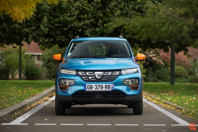 Dacia