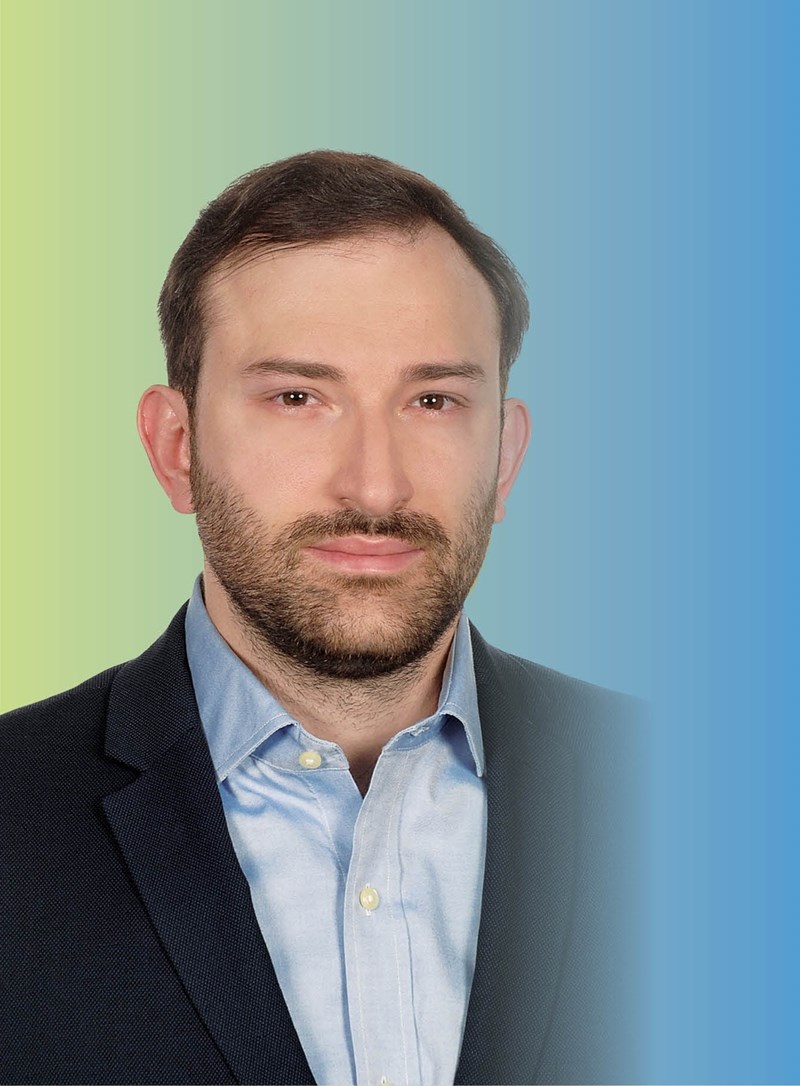 Σταυρακάκης Έκτορας Ανδρέας