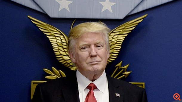 Χάος από το διάταγμα Trump κατά μεταναστών