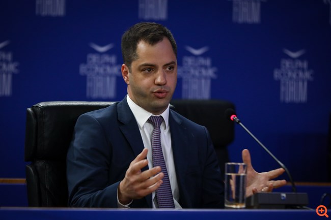 Θανάσης Καραγιάννης Prodea Investments