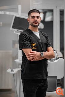 Η αισθητική οδοντιατρική στο επίκεντρο των διεθνών τάσεων: Νέες μέθοδοι και τα οφέλη τους για τους ασθενείς