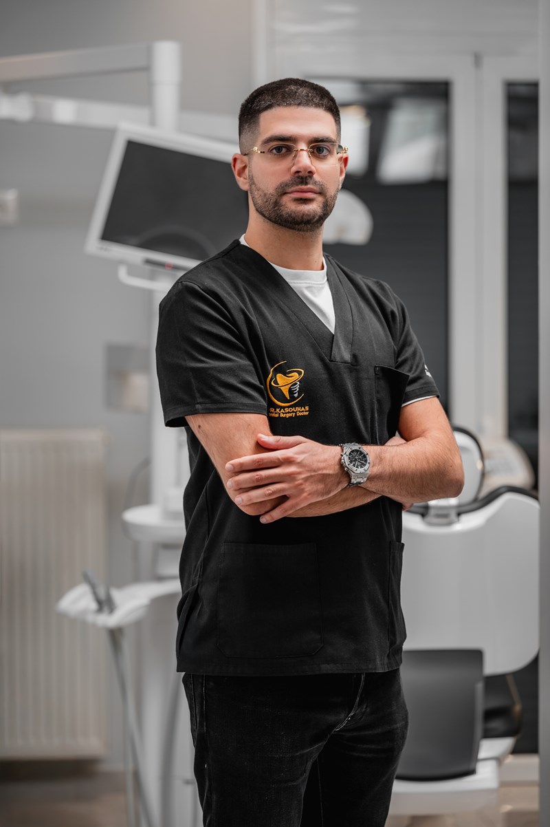 Ανδρέας Κασούχας