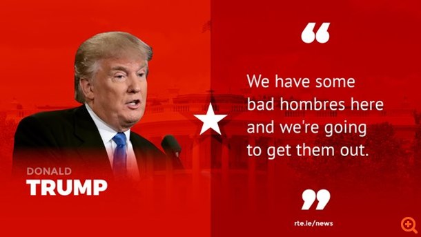 TRUMP