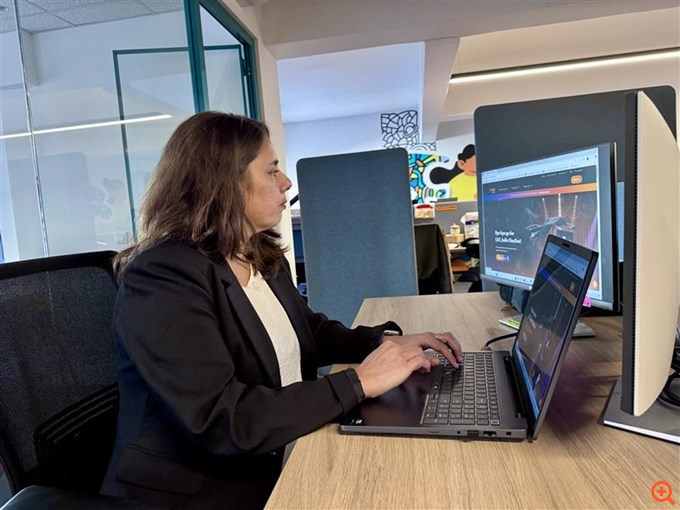 Παναγιώτα Βουρλίτου