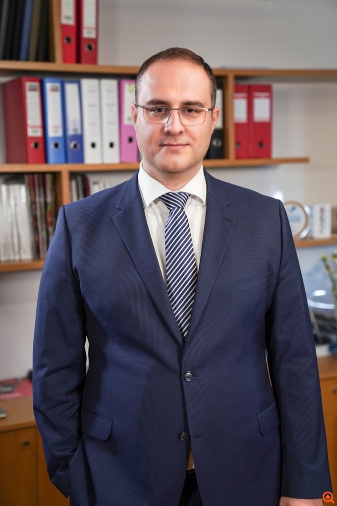 Μία συνεργασία που αλλάζει τα δεδομένα από την FORUM ΑΕ & τον Specialty Coffee Association (SCA)