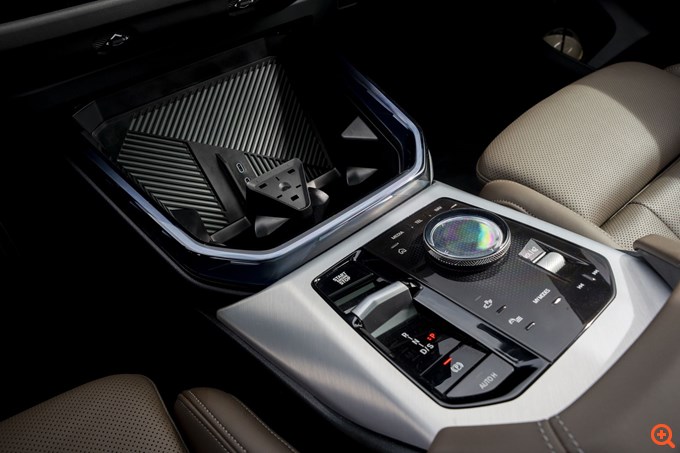 BMW X3 M50