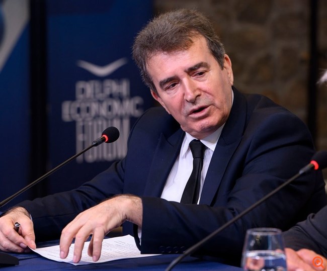 Χρυσοχοΐδης: Η Αστυνομία χρειάζεται μία μεγάλη, συντριπτική αλλαγή, μία αναγέννηση