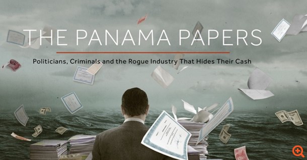 Panama Papers: Οι άνθρωποι της mega διαρροής