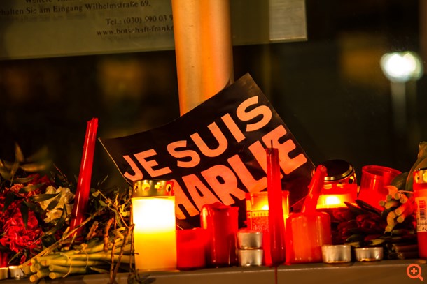 Charlie Hebdo