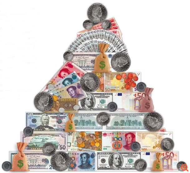 Πώς παραπλανούσε τους υποψήφιους επενδυτές το δίδυμο της "πυραμίδας"