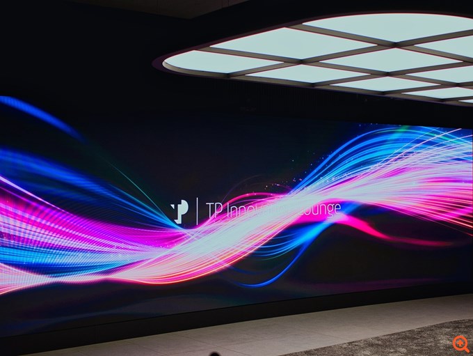 Innovation Lounge: Εκεί όπου η τεχνητή και η συναισθηματική νοημοσύνη συναντούν την ανθρώπινη εμπειρία