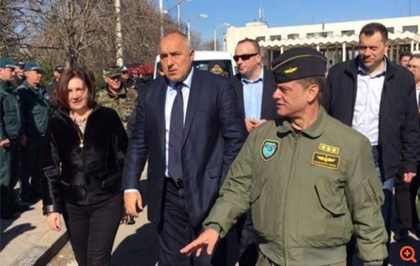 Σε στενό κλοιό η Ελλάδα λόγω προσφυγικού