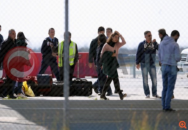 αεροπειρατεία 29/3