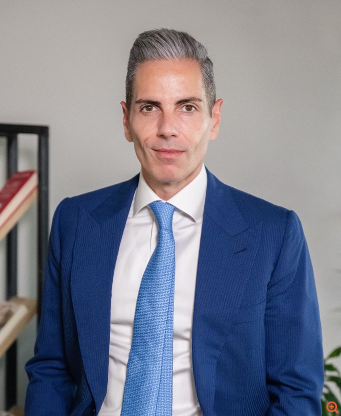 Εθνική Ασφαλιστική: Νέος Chief Strategy & Transformation Officer ο Απόστολος Αϊλαμάκης