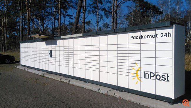 Il futuro dello shopping online potrebbe non essere la consegna entro… Il futuro dello shopping online potrebbe non essere la consegna entro…