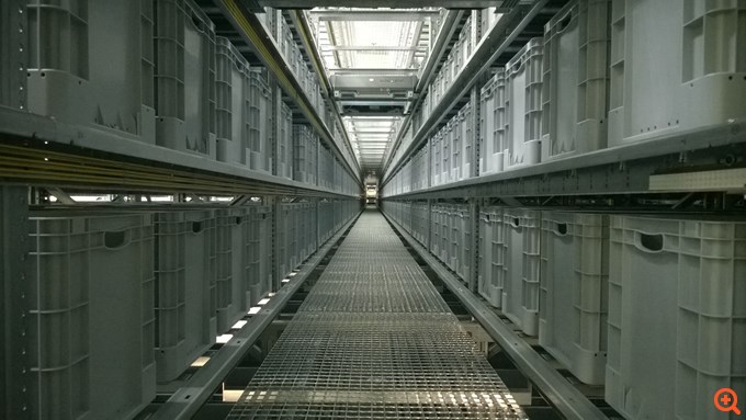 Trade Logistics: Ενισχύοντας το retail του ομίλου Fourlis με σύγχρονα μέσα