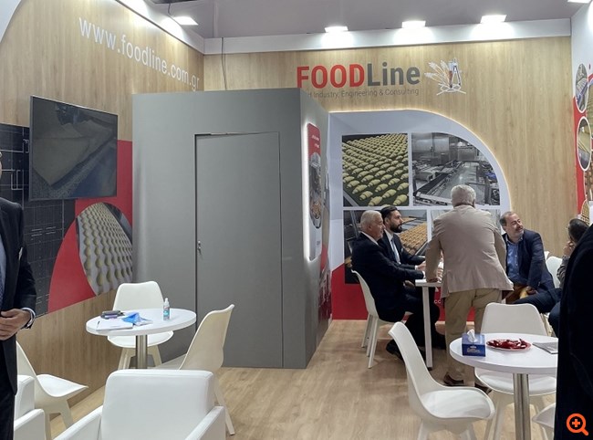 FoodLine