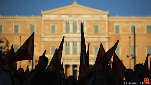 Απρόβλεπτο το αποτέλεσμα του δημοψηφίσματος