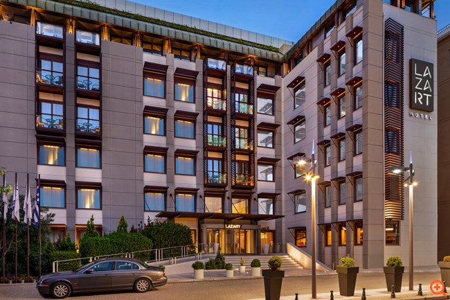 Zeus International Hotels and Resorts: Eπέκταση της δραστηριότητας του ομίλου στην Ευρώπη, με σημαντικές εξαγορές σε Ιταλία και Ελλάδα