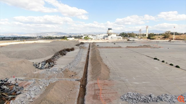 ελληνικο απορρύπανση