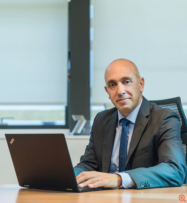 Δημήτρης Κουτσόπουλος