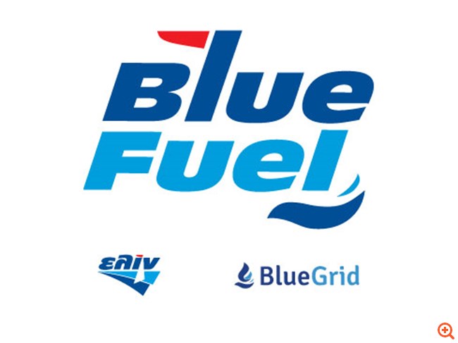 ΕΛΙΝΟΙΛ: Ενώνει δυνάμεις με την Blue Grid για την ίδρυση της BlueFuel