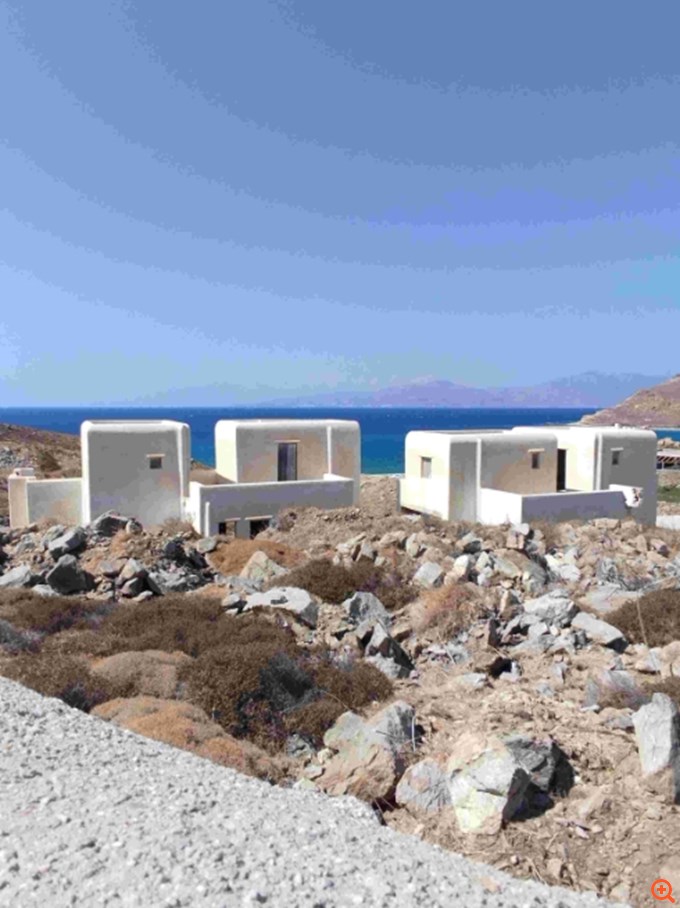 Πλειστηριασμοί: Άλλαξε χέρια ακίνητο της οικογένειας Μαλαματίνα στη Μύκονο