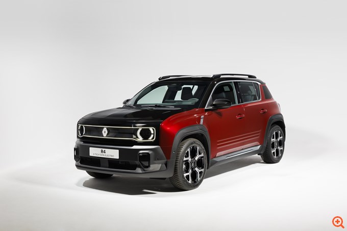 Ποιος είναι ο νέος εισαγωγέας της Renault και Dacia στην Ελλάδα