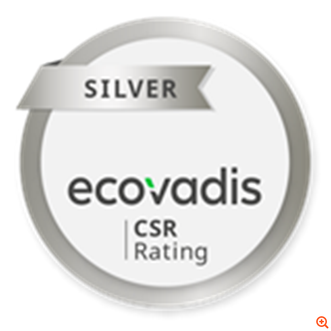 Μυτιληναίος: Βράβευση από την EcoVadis για την αξιολόγηση της Εταιρικής Κοινωνικής Ευθύνης