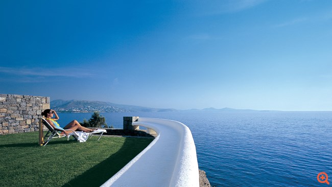 Grand Resort Λαγονήσι