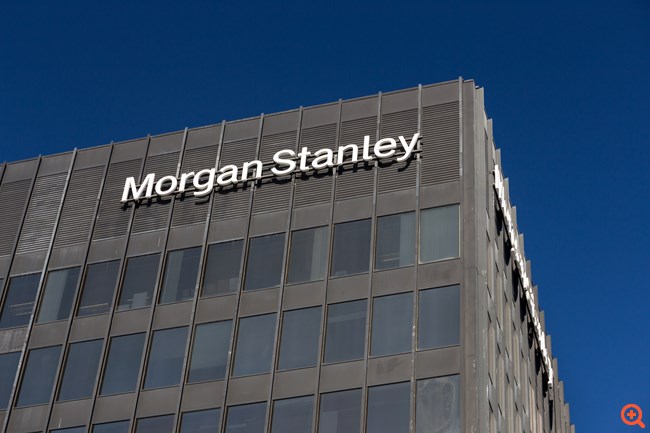 Morgan Stanley: Overweight στις ελληνικές μετοχές, έρχεται ισχυρό ράλι - Κορυφαίο trade η Ελλάδα λόγω του εμβολίου