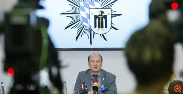 μόναχο επίθεση