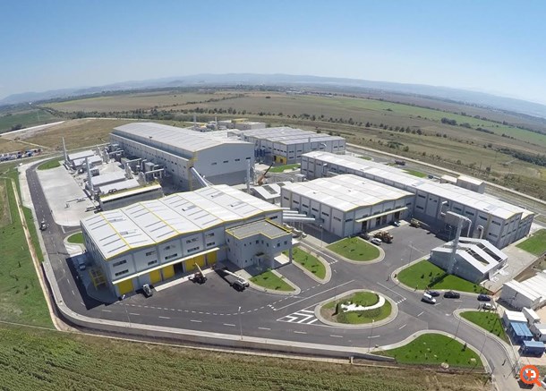 Τα σκουπίδια της Σόφιας "μαζεύει" η Ηλέκτωρ