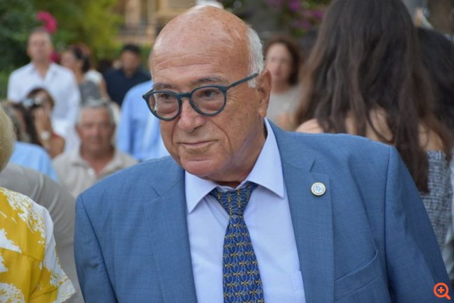 Τριπλό επενδυτικό "χτύπημα" από  την εφοπλιστική οικογένεια Τσάκου