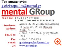 mentalgroup