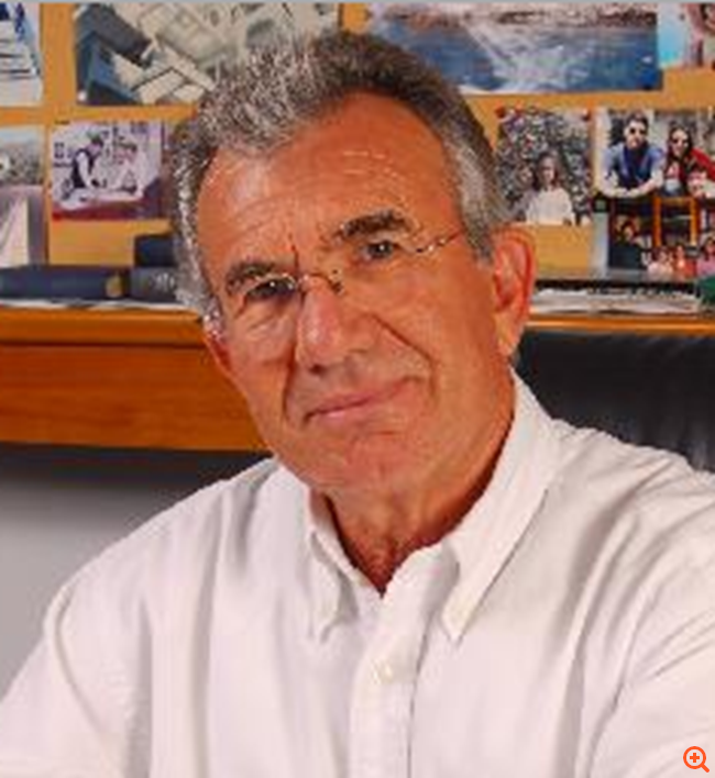 "Πάγωμα" στον κλάδο των εξορύξεων από τον οικολόγο υφυπουργό στο Ενέργειας