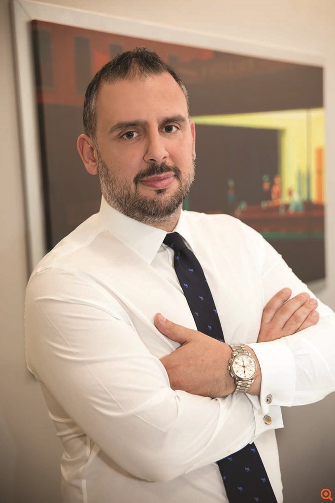 ResΝovae: Το ΑΙ στην υπηρεσία της βιωσιμότητας των επιχειρήσεων