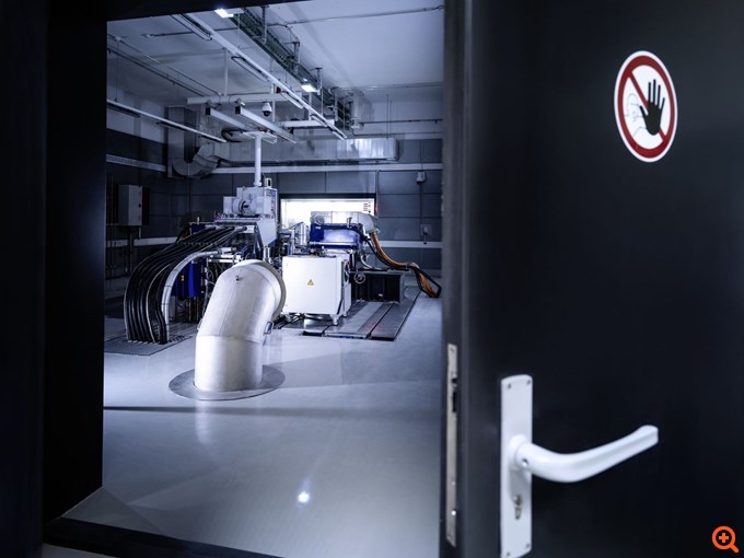 Audi F1: Δύο στελέχη μιλούν για την εξέλιξη του αγωνιστικού κινητήρα